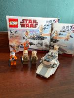 Lego Star Wars Rebel Trooper Battle Pack #8083 Nordrhein-Westfalen - Kaarst Vorschau