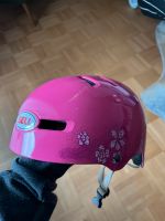 Bell Kinder Fahrradhelm Skaterhelm Skater Helm pink Rheinland-Pfalz - Trier Vorschau