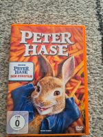 Peter Hase DVD ab 0 Jahren Nordrhein-Westfalen - Lüdenscheid Vorschau