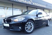 BMW 318 Gran Turismo 318d Gran Turismo NAVI/TEMPOMAT Nordrhein-Westfalen - Rheda-Wiedenbrück Vorschau