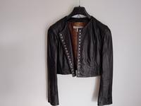 Damen Lederjacke von Ashley Brooke Niedersachsen - Wiesmoor Vorschau