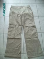 Sommerhose beige, Gr. 36 Bayern - Stefansberg Vorschau