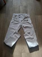 Edc by ESPRIT Jeans weiss W 27L32 top Zustand Sachsen-Anhalt - Querfurt Vorschau
