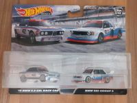 Hot Wheels Premium BMW 2er Pack Real Rider 2023 Baden-Württemberg - Langenenslingen Vorschau