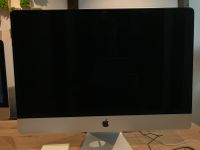 iMac 27 - Intel Core i5-3,4GHZ, 32GB RAM, NVIDIA GeForce GTX 780M Niedersachsen - Osnabrück Vorschau