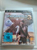 Uncharted 3 Playstation 3 ps3 Bayern - Weiden (Oberpfalz) Vorschau