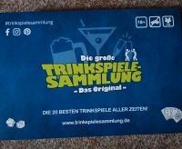 Die große Trinkspielesammlung Bayern - Haßfurt Vorschau