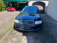 Audi A6 2.4 multitronic Avant - Schleswig-Holstein - Busdorf Vorschau