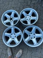 Ac Schnitzer monoblock 8.5 17 Zoll bmw 5x120 Hessen - Hessisch Lichtenau Vorschau