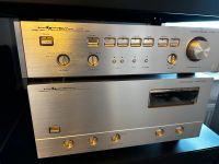 Luxman M-06alpha Endstufe + Luxman C-06 Vorstufe 100 Volt Japan Nordrhein-Westfalen - Kamen Vorschau