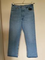 Neu LEVIS Jans Gr.29 x 27 Mülheim - Köln Dünnwald Vorschau