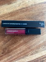 Lombagine plumping liquid Lip Stick metallic 18 raspberry rose Brandenburg - Glienicke/Nordbahn Vorschau