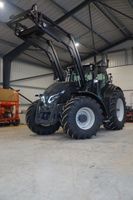 Valtra Q 265 SmartTouch + Frontlader Bayern - Neumarkt i.d.OPf. Vorschau