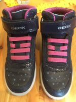 GEOX Schuhe für Mädchen - wie neu - Größe: 29 Bayern - Würzburg Vorschau