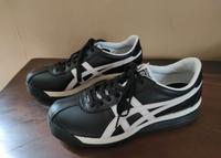 Onitsuka Tiger Corsair Ex Schwarz Weiß Unisex 43,5 Hessen - Hanau Vorschau