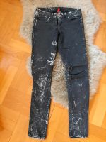 Jeans bzw Hose von H&M Dividend - Größe 36/S Baden-Württemberg - Ravensburg Vorschau