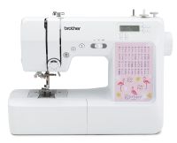 Brother KD40s Little Angel elektronische Nähmaschine Nordrhein-Westfalen - Herten Vorschau