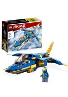 Lego ninjago jays lightning jet evo neu ungeöffnet! Blau ninja go Saarland - Püttlingen Vorschau