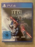 PS4 Jedi Fallen Order Niedersachsen - Sibbesse  Vorschau