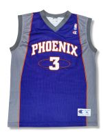 Vintage Champion Phoenix Suns Stephon Marbury Trikot Basketball Nordrhein-Westfalen - Gummersbach Vorschau