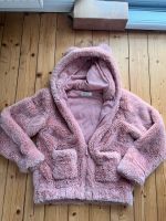 Jacke Taddy Rosa H&M Gr 146-152 Wandsbek - Hamburg Rahlstedt Vorschau