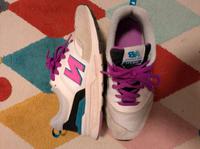 New Balance CW997HNA Hessen - Neu-Isenburg Vorschau