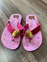 Mädchen Flipflop, Größe 29-30  Neu!! Nordrhein-Westfalen - Gelsenkirchen Vorschau