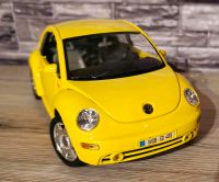 Modellauto VW BEETLE 1:18 Bayern - Viechtach Vorschau