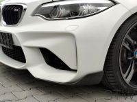 Carbon Front Flaps Flügel Spoiler Frontaufsatz passend für BMW M2 Rheinland-Pfalz - Montabaur Vorschau