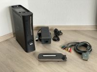 Xbox 360 Konsole Set inkl 120GB HDD Nordrhein-Westfalen - Schloß Holte-Stukenbrock Vorschau