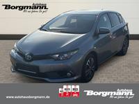 Toyota Auris Hybrid Team D 1.8 Bluetooth - Sitzheizung Nordrhein-Westfalen - Dorsten Vorschau