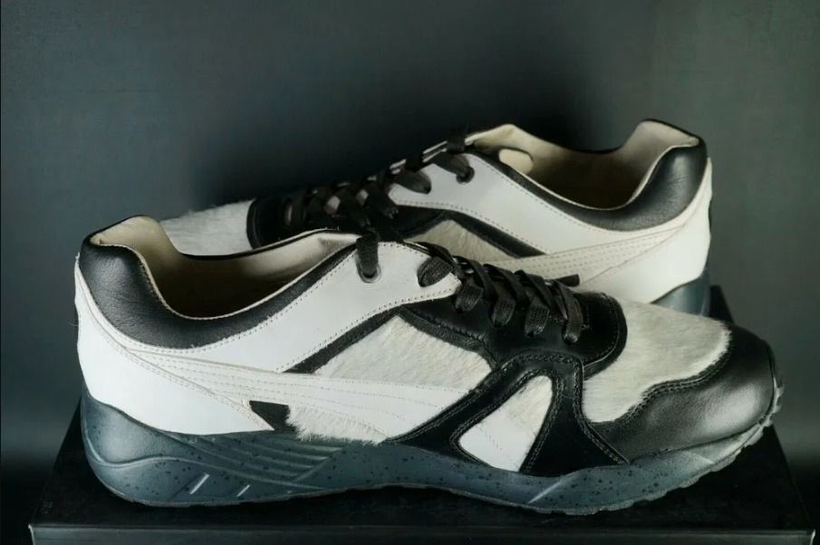 Neu Puma Trinomic XS500 Größe 46 UK 11 in München