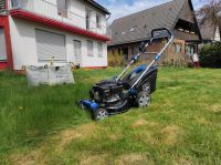 Gartenarbeit Rasen mähen Hecke schneiden Nordrhein-Westfalen - Hückelhoven Vorschau