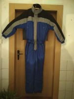 Skianzug Schneeoverall Thermo blau XL Sachsen - Marienberg Vorschau