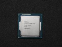 Intel Core i7-4770 3.4GHz Quad-Core Prozessor CPU LGA 1150 Baden-Württemberg - Schwaigern Vorschau