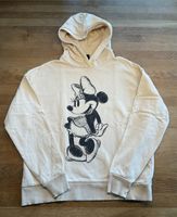 Minnie Mouse Maus Kapuzenpulli Kapuzenpullover Hoodie Gr. S Baden-Württemberg - Bergatreute Vorschau