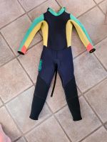 Wetsuit - Neoprenanzug - Kinder - tribord Nordrhein-Westfalen - Lage Vorschau