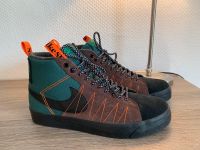 NIKE SB Blazermid Gr 41 Chucks Stiefel neuwertig Schuhe Sneaker Nordrhein-Westfalen - Gelsenkirchen Vorschau