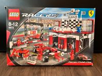 Lego Racers Formel 1 8672 Nordrhein-Westfalen - Olfen Vorschau