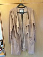 Wildleder Jacke Größe L / s.Oliver Bayern - Metten Vorschau