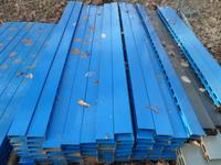 Metall Regalständer 1,60m/ 1,80m/ 2,00m/ 2,20m   gebraucht Hessen - Großalmerode Vorschau