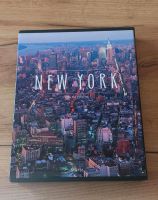 Bildband New York mit Schmuckschuber 224 Seiten Nordrhein-Westfalen - Kreuztal Vorschau