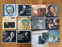 Klassik CD Sammlung aus Dirigentenbesitz Warendorf - Milte Vorschau