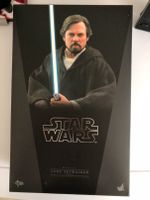 Hot Toys MMS 507 Luke Skywalker Actionfigur Hessen - Darmstadt Vorschau