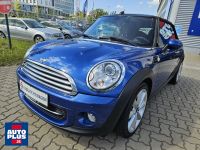 MINI Mini Cooper Cabrio KLIMA+NAV+PDC+SITZHEIZ+TEL+HU Berlin - Köpenick Vorschau