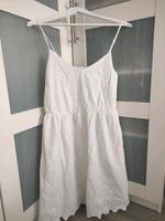 Sommerkleid Kleid Gr.38 Gina weiß -NEU- Berlin - Lichtenberg Vorschau