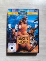 DVD Bärenbrüder Walt Disney Bayern - Waldershof Vorschau