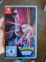 Pokemon leuchtende Perle Nintendo Switch Spiel Niedersachsen - Winsen (Aller) Vorschau