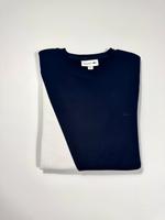 Original Lacoste Sweater Navy/Weiß | Größe M | Neu | Ungetragen Baden-Württemberg - Burladingen Vorschau
