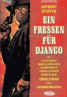 DVD. Ein Fressen für Django. Anthony Steffen Bayern - Bamberg Vorschau